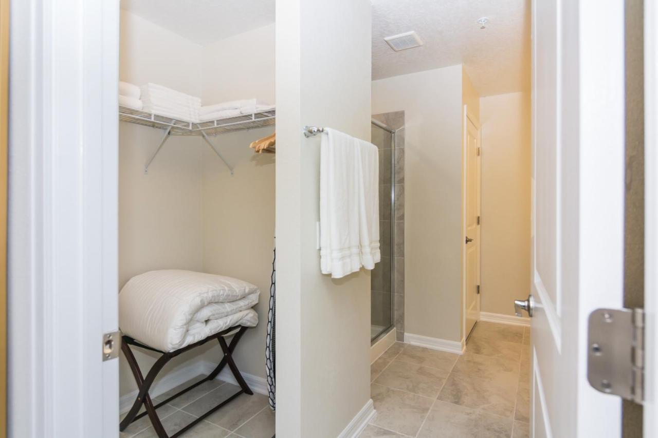 Beautiful Apartment At Storey Lake Sl4731-102 Orlando Exterior foto