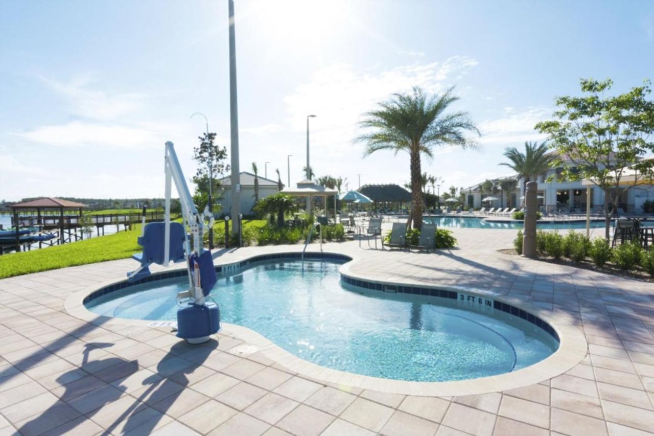 Beautiful Apartment At Storey Lake Sl4731-102 Orlando Exterior foto