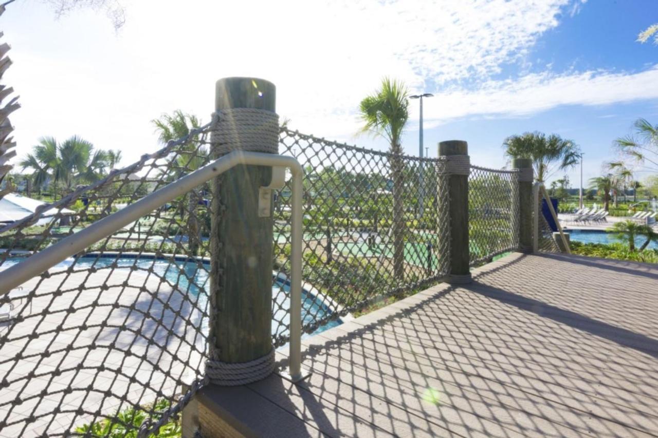 Beautiful Apartment At Storey Lake Sl4731-102 Orlando Exterior foto