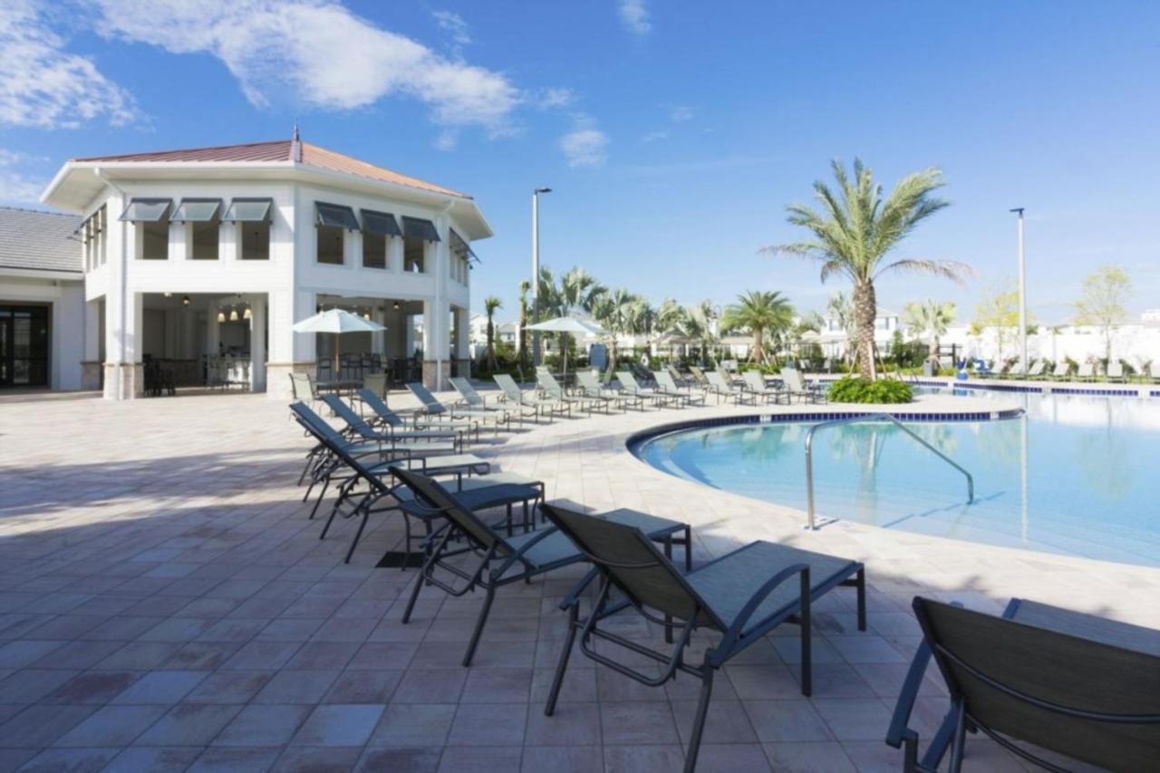 Beautiful Apartment At Storey Lake Sl4731-102 Orlando Exterior foto