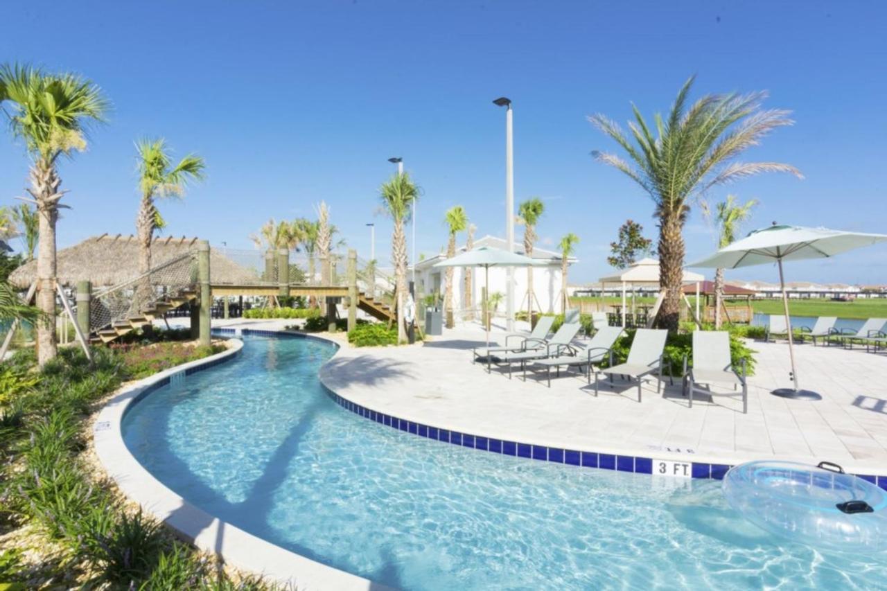 Beautiful Apartment At Storey Lake Sl4731-102 Orlando Exterior foto