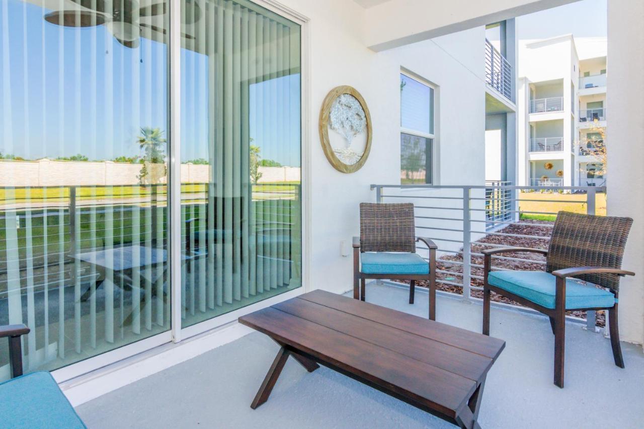 Beautiful Apartment At Storey Lake Sl4731-102 Orlando Exterior foto