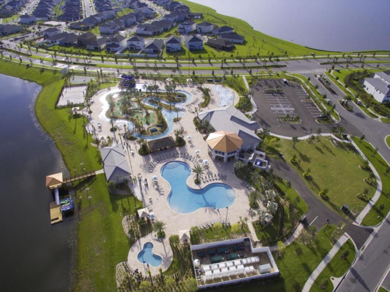 Beautiful Apartment At Storey Lake Sl4731-102 Orlando Exterior foto