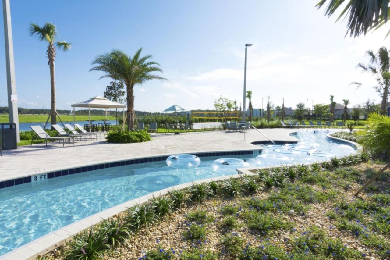 Beautiful Apartment At Storey Lake Sl4731-102 Orlando Exterior foto