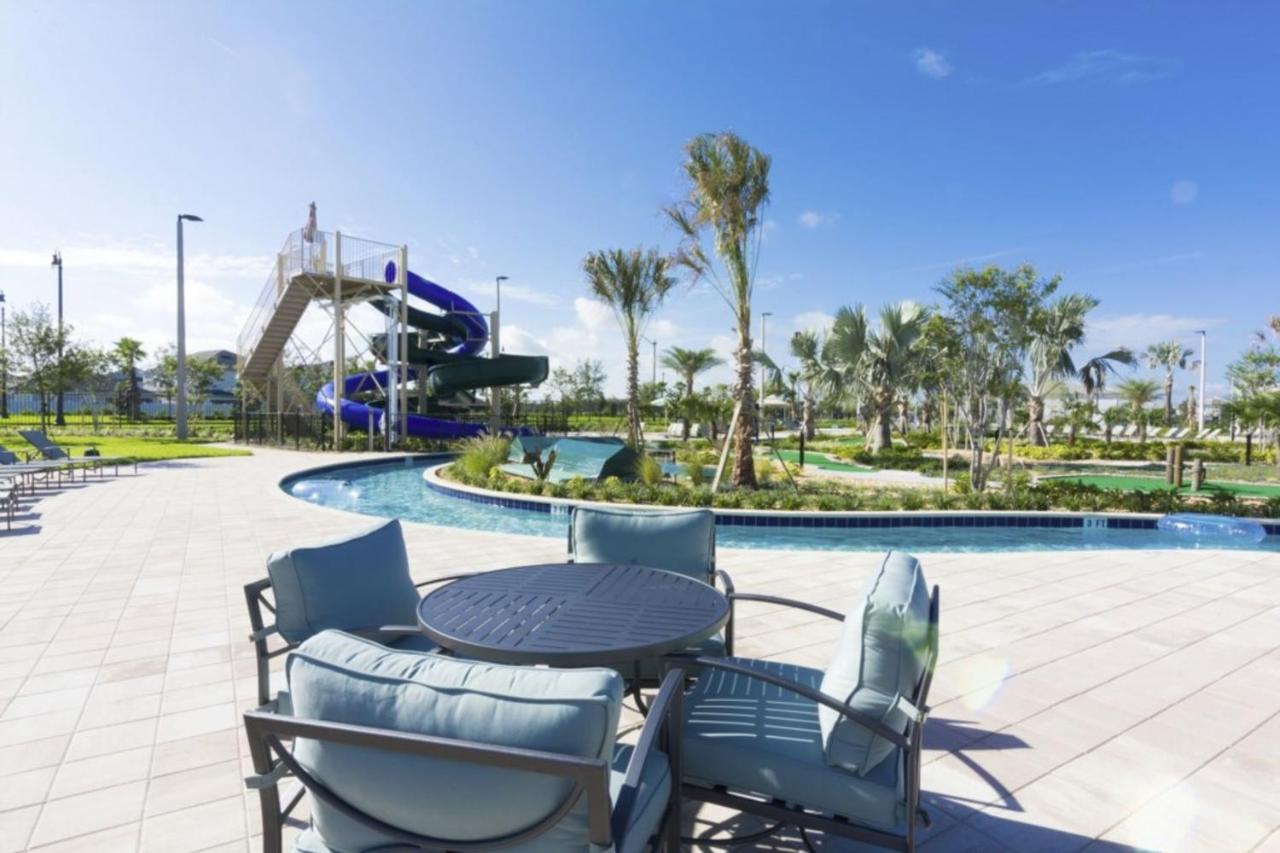 Beautiful Apartment At Storey Lake Sl4731-102 Orlando Exterior foto