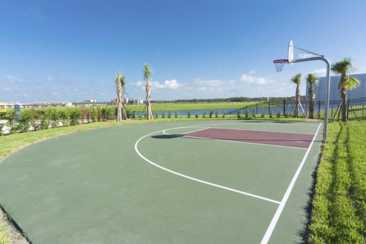 Beautiful Apartment At Storey Lake Sl4731-102 Orlando Exterior foto