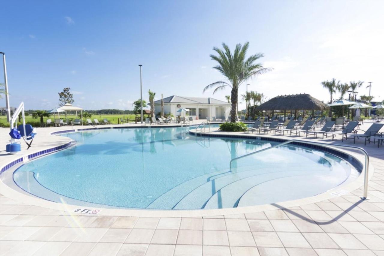 Beautiful Apartment At Storey Lake Sl4731-102 Orlando Exterior foto